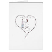 forever in my heart (Front)