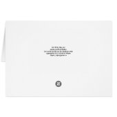 Forever in my heart (Back Horizontal)