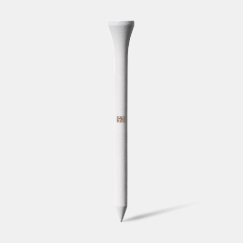 Forever In My Heart Cat Memorial Rainbow Bridge Vi Golf Tees