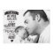 Forever in My Heart Happy Father's Day Photo