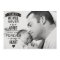 Forever in My Heart Happy Father's Day Photo