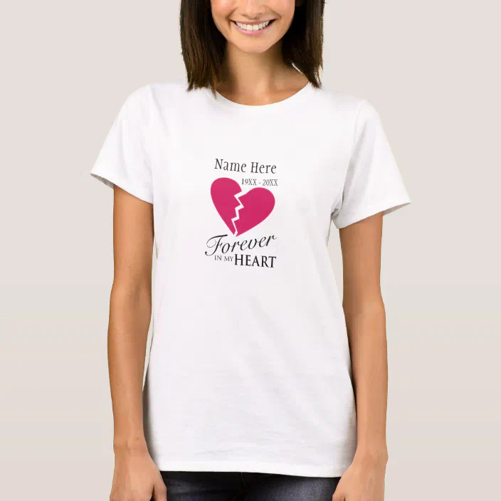 Valentines Day-Women's Relaxed T-Shirt Love Is A Moment That Lasts Forever