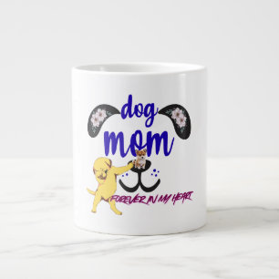 Forever in My Heart – Memorial Mug
