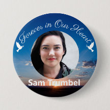 Forever in Our Hearts Memorial