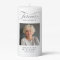 "Forever in our Hearts" Memorial, Name, Photo
