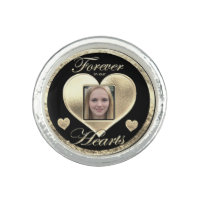 Forever in our Hearts Memorial