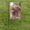 Forever in our Hearts Memorials Keepsake Photo Dog