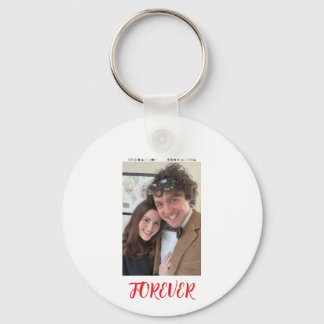 Forever Key Chain