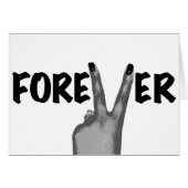 Forever Love (Front Horizontal)