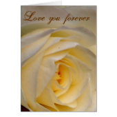 Forever Love_ Card (Front)