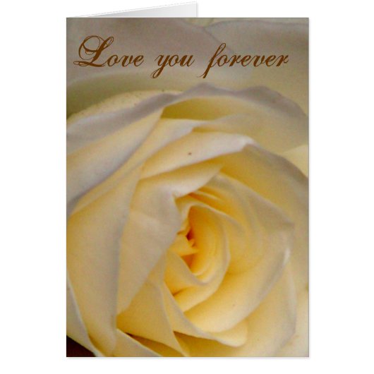 Forever Love_ Card (Front)