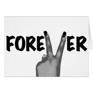 Forever Love Cards