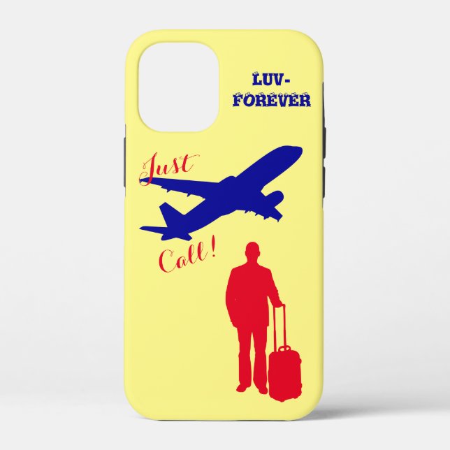 Forever Love Case-Mate iPhone Case (Back)