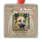 Forever Loved Angel Wings Pet Sympathy Custom
