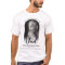 Forever Loved Dad | Photo Memorial T-Shirt