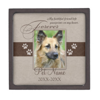 Sympathy Gift Boxes & Keepsake Boxes | Zazzle