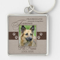 Forever Loved Pet Sympathy