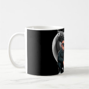 Forever Mine coffee mug