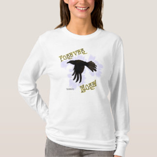 Forever More Ladies Long Sleeve Shirt