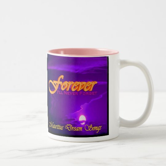 Forever Mug