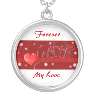 Forever My Love Necklace