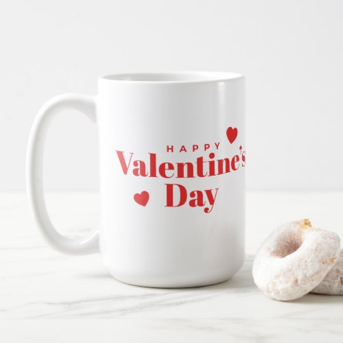 Forever my Valentine Coffee Mug