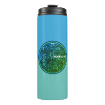 FOREVER NATURE: Thermosbecher