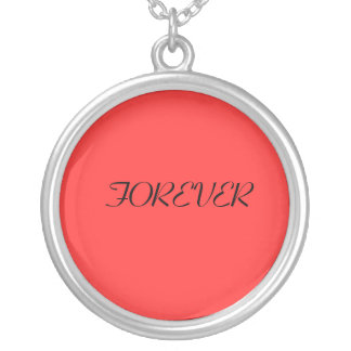 Forever Necklace
