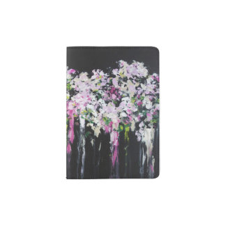 Forever Passport Holder