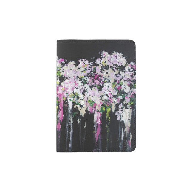 Forever Passport Holder (Front)