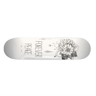 Peace Skateboards, Peace Skateboard Deck Designs