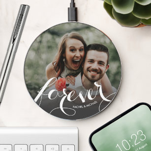 FOREVER Photo Wireless Charger