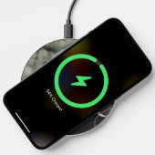 FOREVER Photo Wireless Charger (Phone)