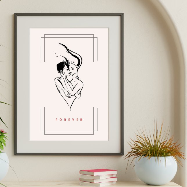 Forever Poster (Creator Uploaded)