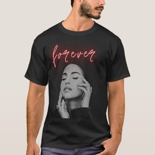 Forever Snoh Aalegra    T_Shirt