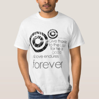 forever T-Shirt