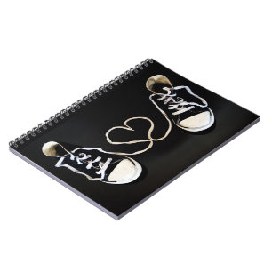 Forever Together notebook
