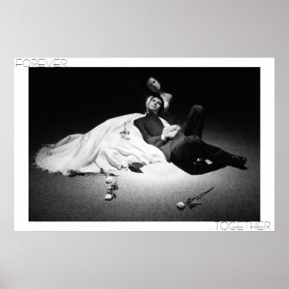 FOREVER TOGETHER POSTER