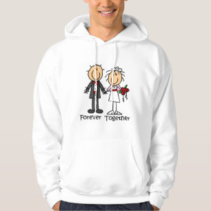 Forever Together T-shirts and Gifts