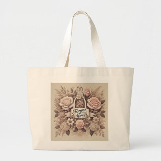 Forever Tote Bag