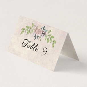 Forever - Two Hearts - One Love Wedding Invitation