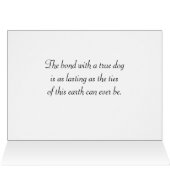 Forever Wrapped Around Your Heart Cards (Inside Horizontal (Top))