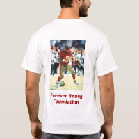 steve young t shirt