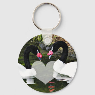 Forever Yours,Always & Forever_ Keychain