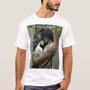 "Forever Yours" T-Shirt