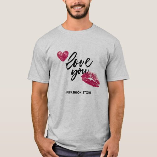 Forever Yours T_Shirt