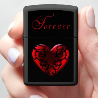 Forever