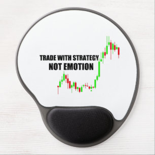 Forex Day Trader Collection  Gel Mouse Pad