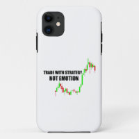 Forex Day Trader Collection iPhone / iPad case