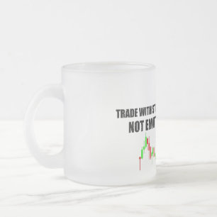 Forex Day Trader Collection Mug